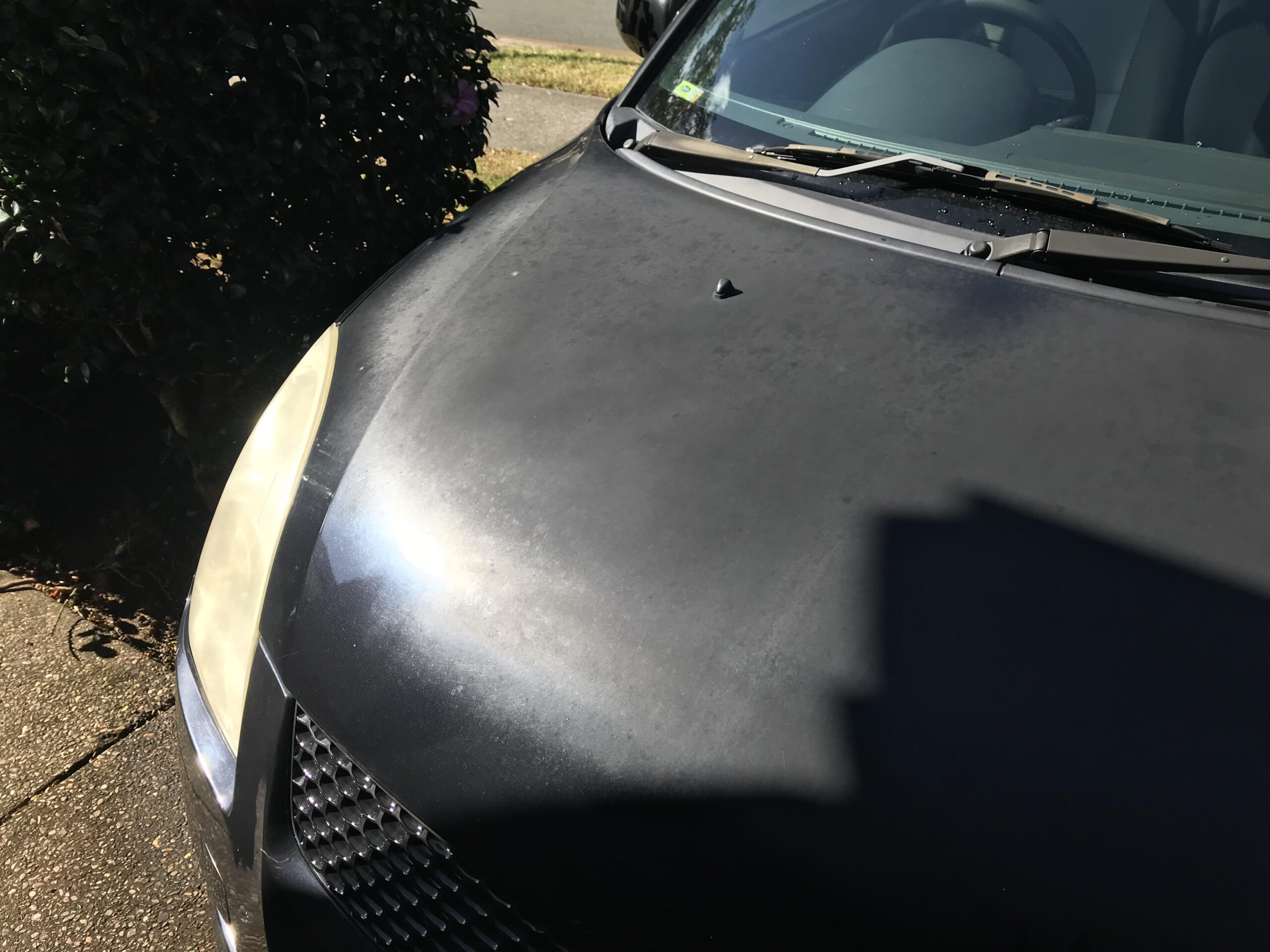 how to remove cloudy residue v0 i8riijqvho691